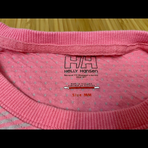 Helly Hansen athletic layer size medium - Picture 2 of 3